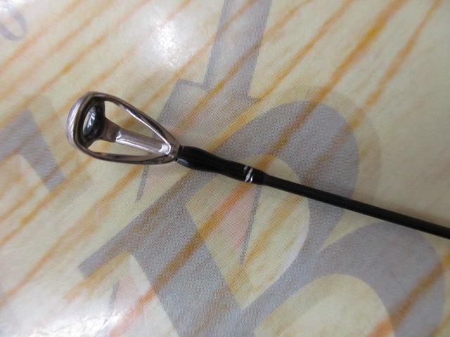 エアエッジ 641L/MLS-ST・E