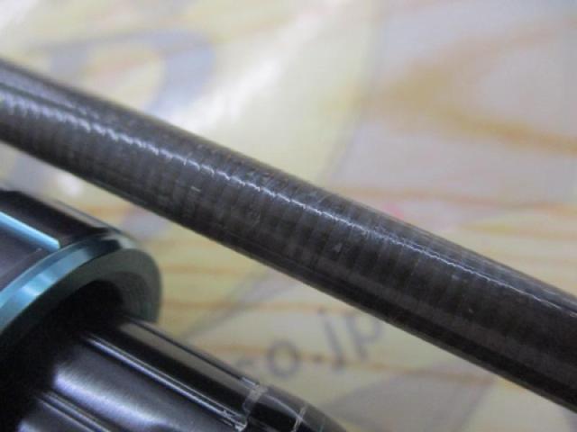 エメラルダスストイスト AGS84M