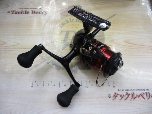 12セフィアCI4+ C3000HG SDH