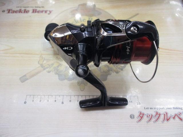 12セフィアCI4+ C3000HG SDH