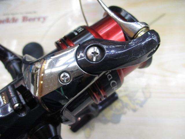 12セフィアCI4+ C3000HG SDH