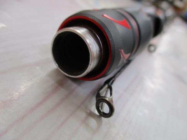 20ゾディアス 1610M