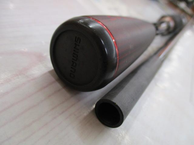 20ゾディアス 1610M