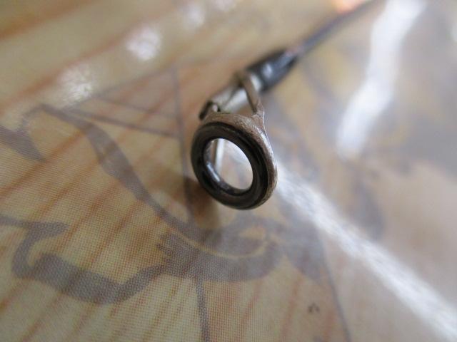 ブラックレーベル 691MLMFS