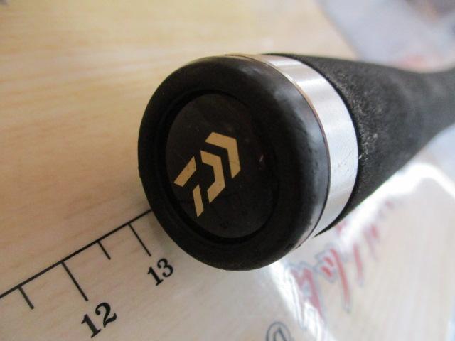 ブラックレーベル 691MLMFS