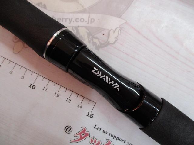 ブラックレーベル 691MLMFS｜＠ベリーネット 日本最大新品中古釣具WEB