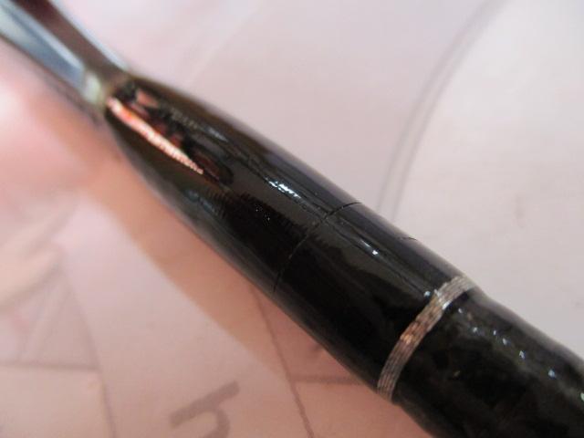 ブラックレーベル 691MLMFS