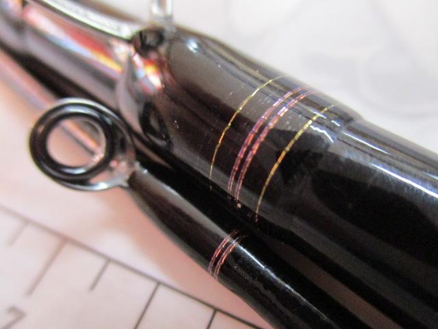 紅牙テンヤゲームMX H-230MTB・R