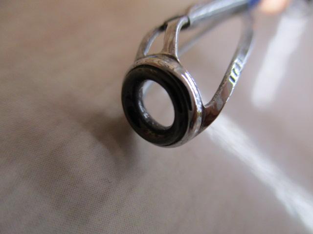 ALBオーシャンプラスF7-242グリップなし