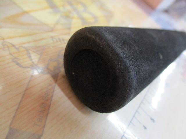 ALBオーシャンプラスF7-242グリップなし