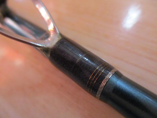 ALBオーシャンプラスF7-242グリップなし