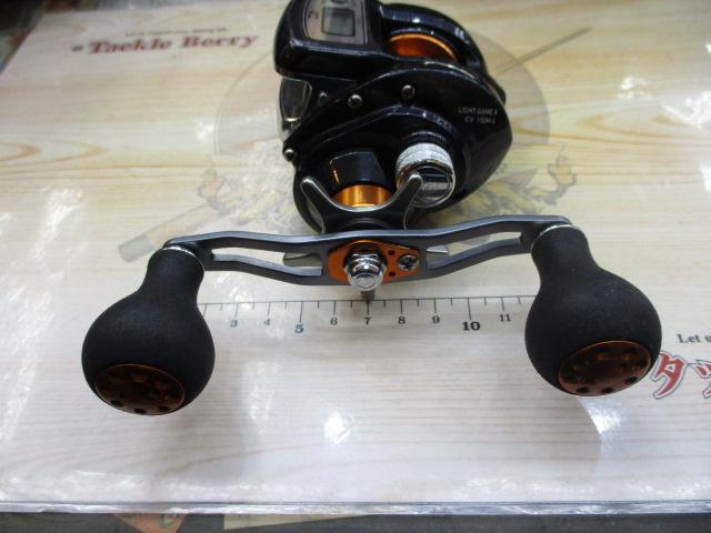 ライトゲームXICV 150H-L