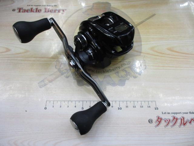 21ティエラ A IC 150H-DH｜＠ベリーネット 日本最大新品中古釣具WEB