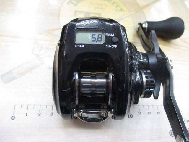 21ティエラ A IC 150H-DH｜＠ベリーネット 日本最大新品中古釣具WEB