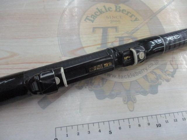 ハイパワーXスーパーチヌ 3号18