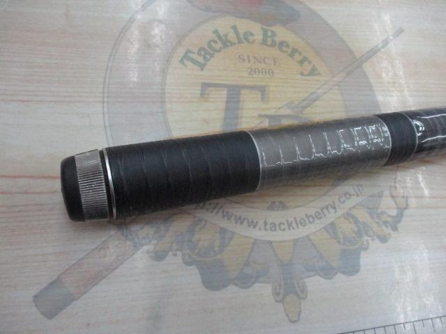 ハイパワーXスーパーチヌ 3号18