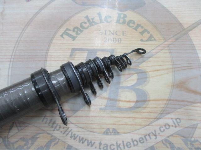 ハイパワーXスーパーチヌ 3号18