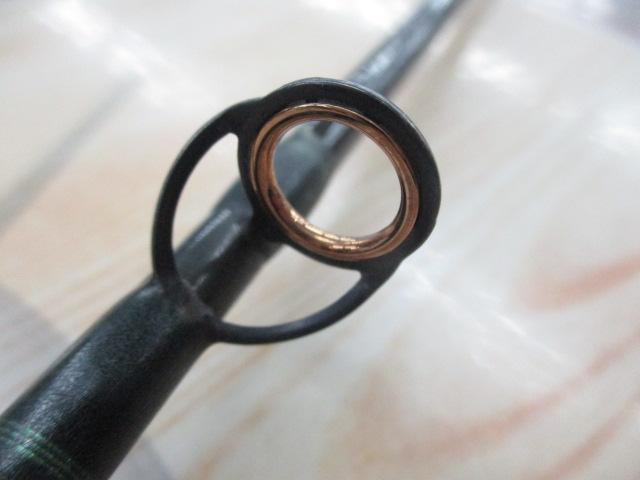 ロードランナー 580SDH ディープウォータージグ