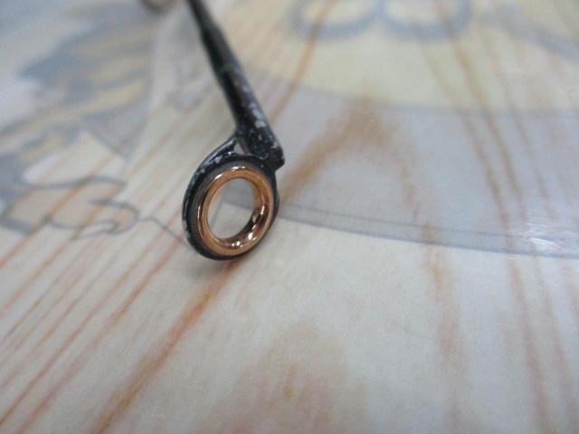 ロードランナー 580SDH ディープウォータージグ