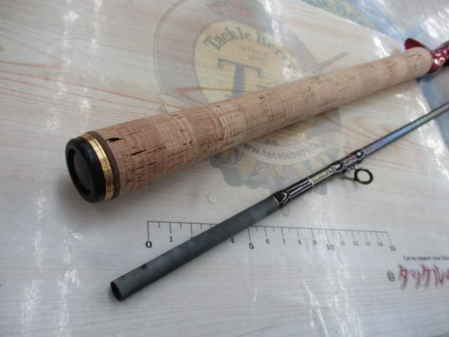 18ワールドシャウラ 1832R-2