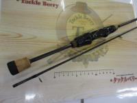 オリジナルロッド