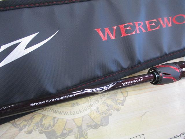 スティーズ SC C66M/ML-SV・ST