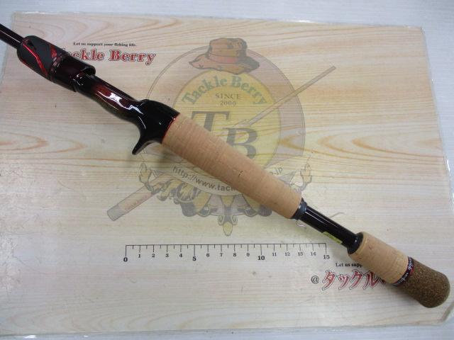 スティーズ SC C66M/ML-SV・ST