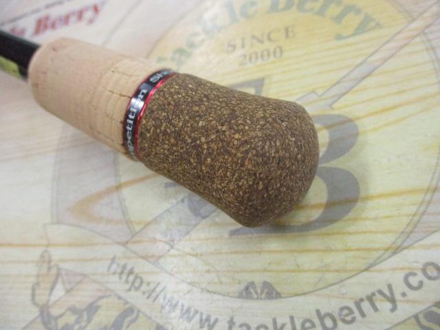 スティーズ SC C66M/ML-SV・ST