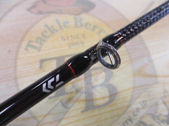 スティーズ SC C66M/ML-SV・ST