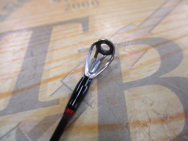 スティーズ SC C66M/ML-SV・ST