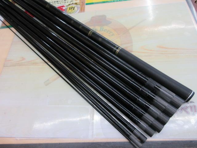 がま鮎イクソード 引抜早瀬95