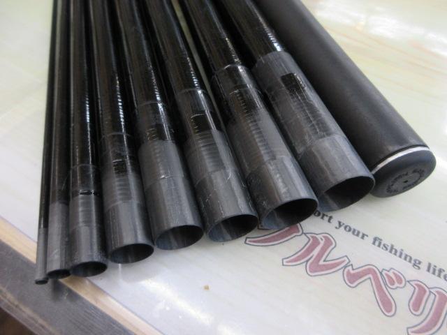 がま鮎イクソード 引抜早瀬95