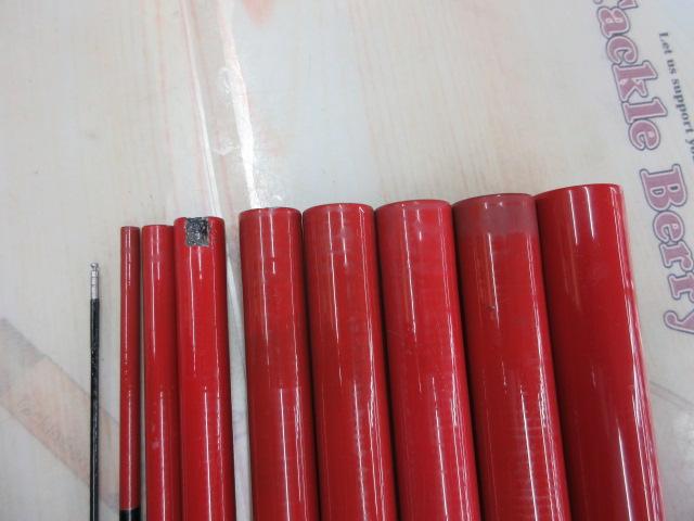 がま鮎イクソード 引抜早瀬95