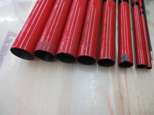 がま鮎イクソード 引抜早瀬95