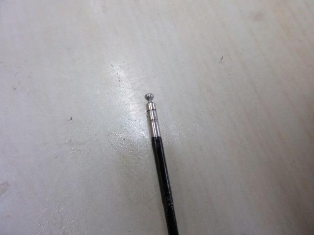 がま鮎イクソード 引抜早瀬95