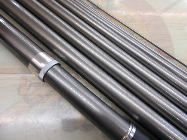 鮎EX時雨 H2.5 90-95HA