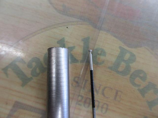 鮎EX時雨 H2.5 90-95HA