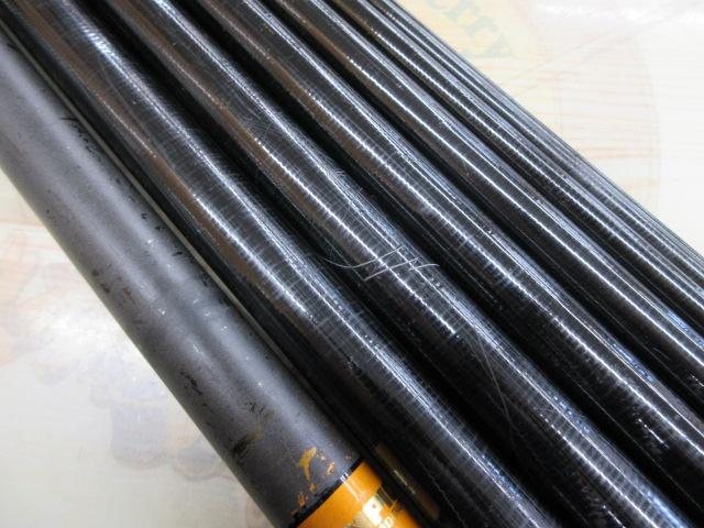 インストラクタープロフォース鮎GⅡアラミカ 硬調90