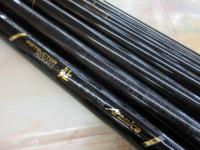 インストラクタープロフォース鮎GⅡアラミカ 硬調90