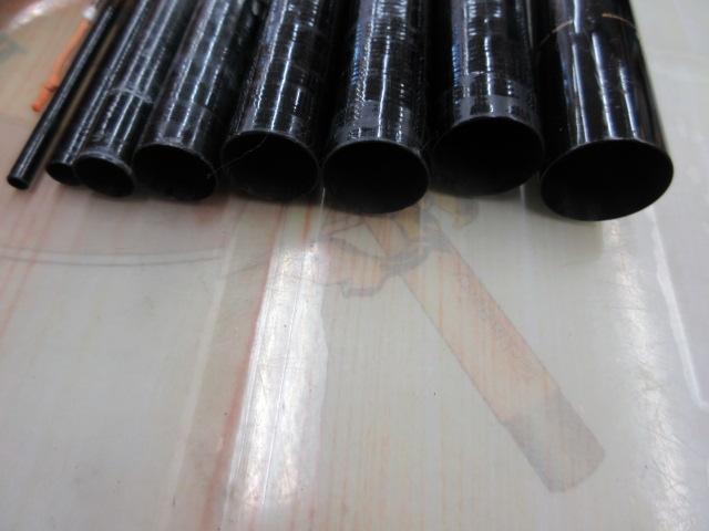 インストラクタープロフォース鮎アラミカ 硬中硬100