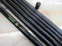 インストラクタープロフォース鮎アラミカ 硬中硬100