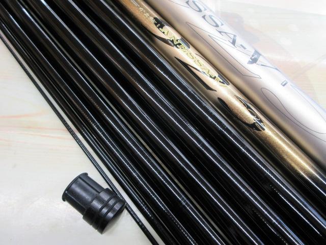 がま鮎アネッサV925 引抜荒瀬925