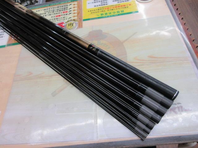 がま鮎アネッサV925 引抜荒瀬925