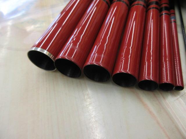 がま鮎アネッサV925 引抜荒瀬925