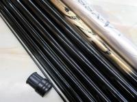 がま鮎アネッサV925 引抜荒瀬925