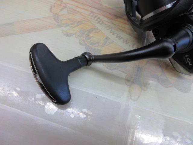 20エクスセンスBB 4000MHG