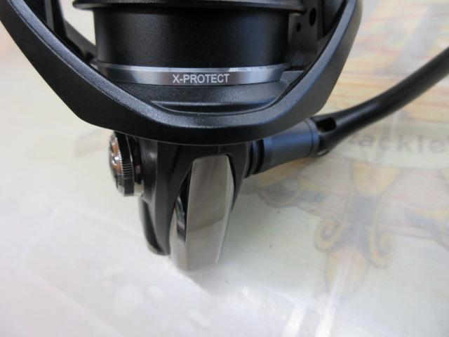 20エクスセンスBB 4000MHG