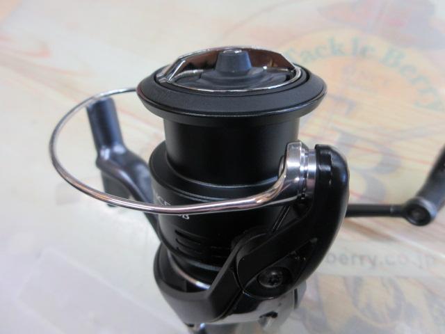 20エクスセンスBB 4000MHG