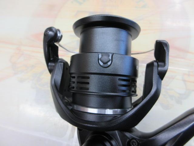 20エクスセンスBB 4000MHG