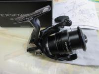 20エクスセンスBB 4000MHG